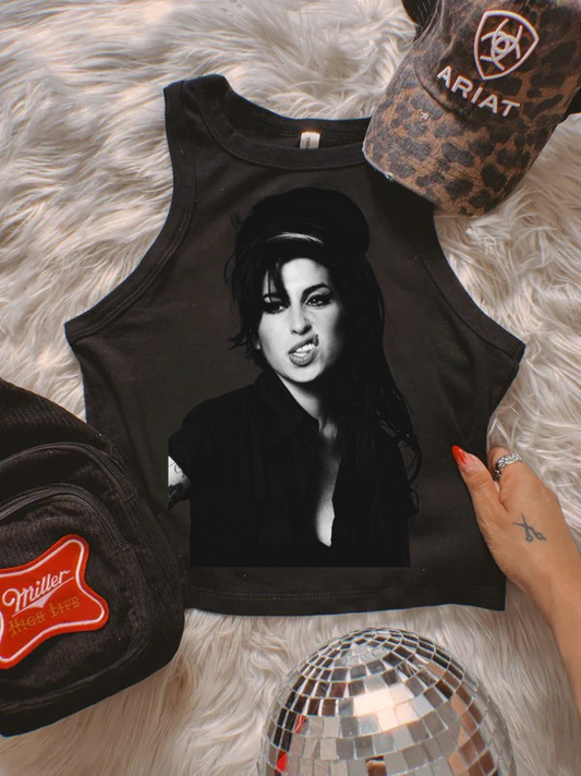 Winehouse Tank