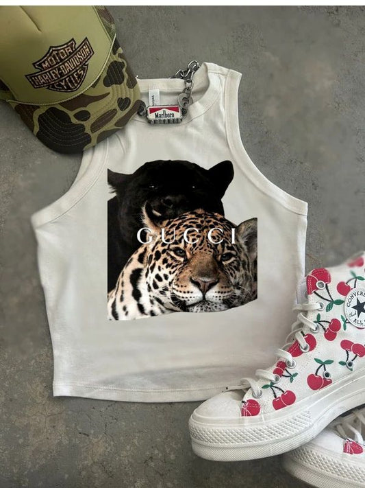 Gucci Tank