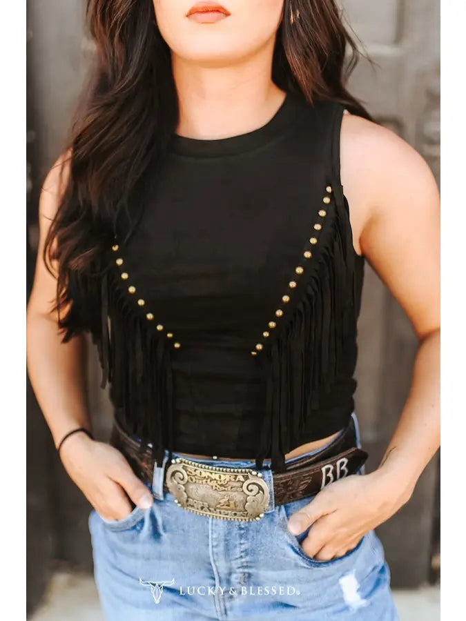 The Black Cadillac Top