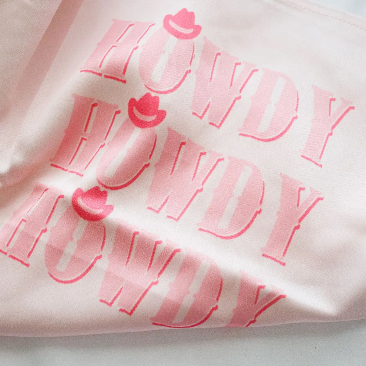 Howdy Wild Rag