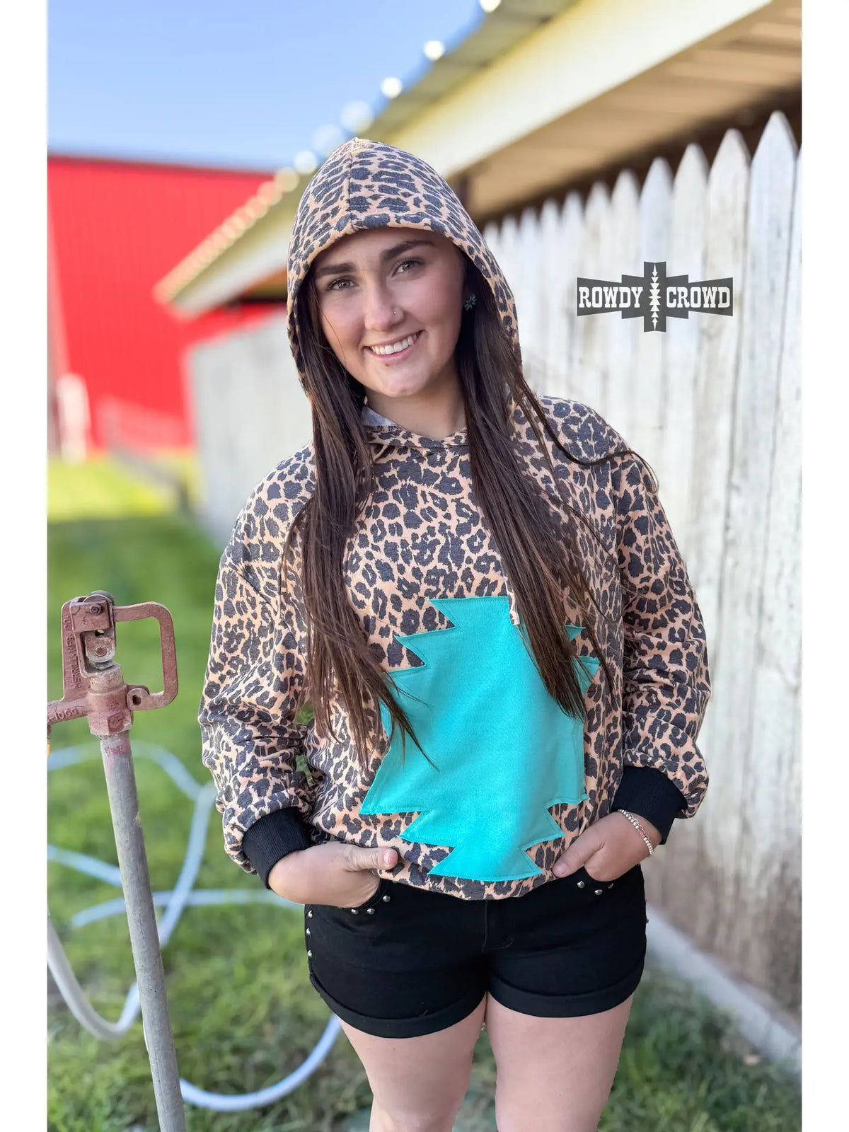 Wildcat Hoodie