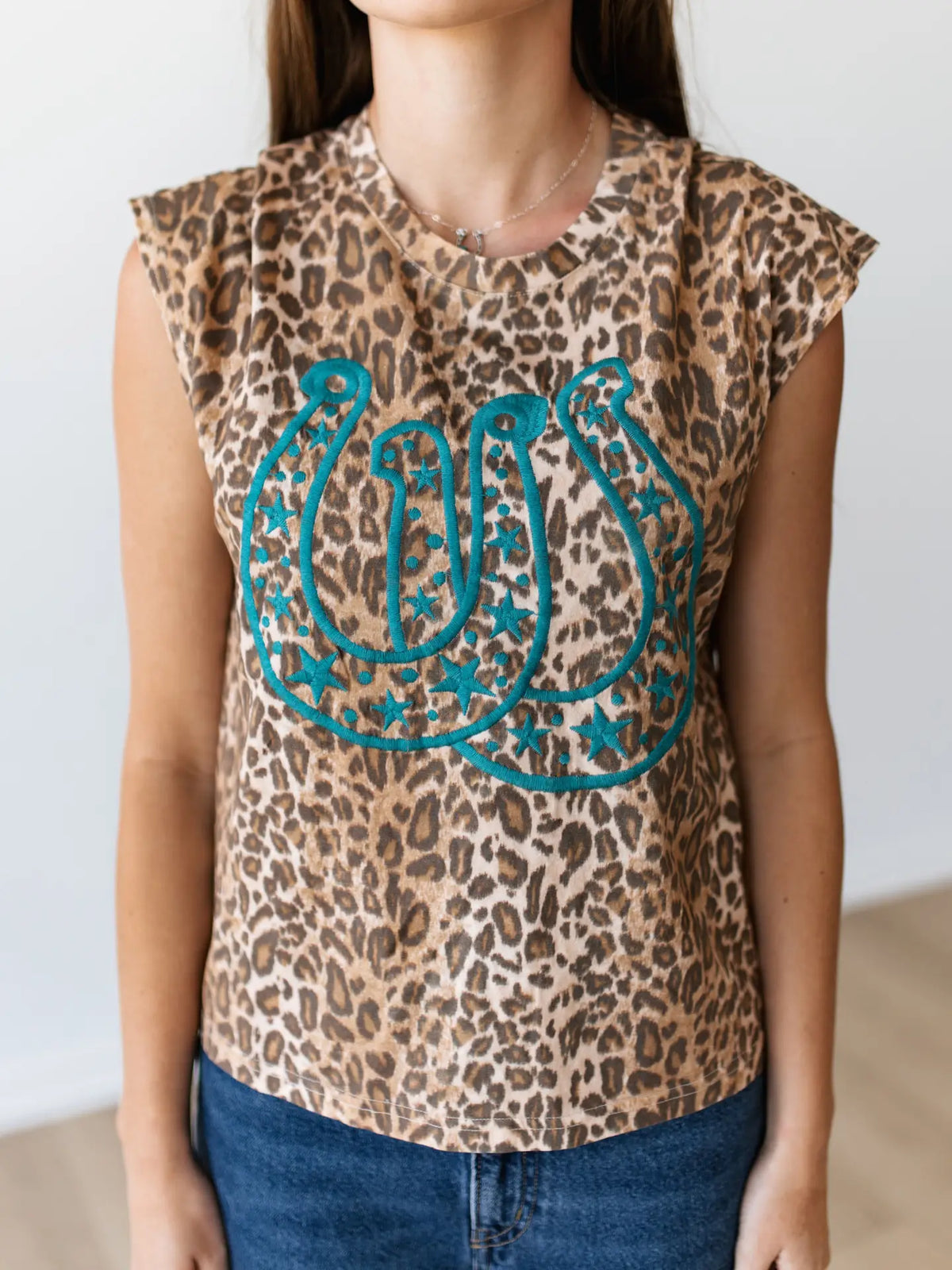The Texas Cutie Top