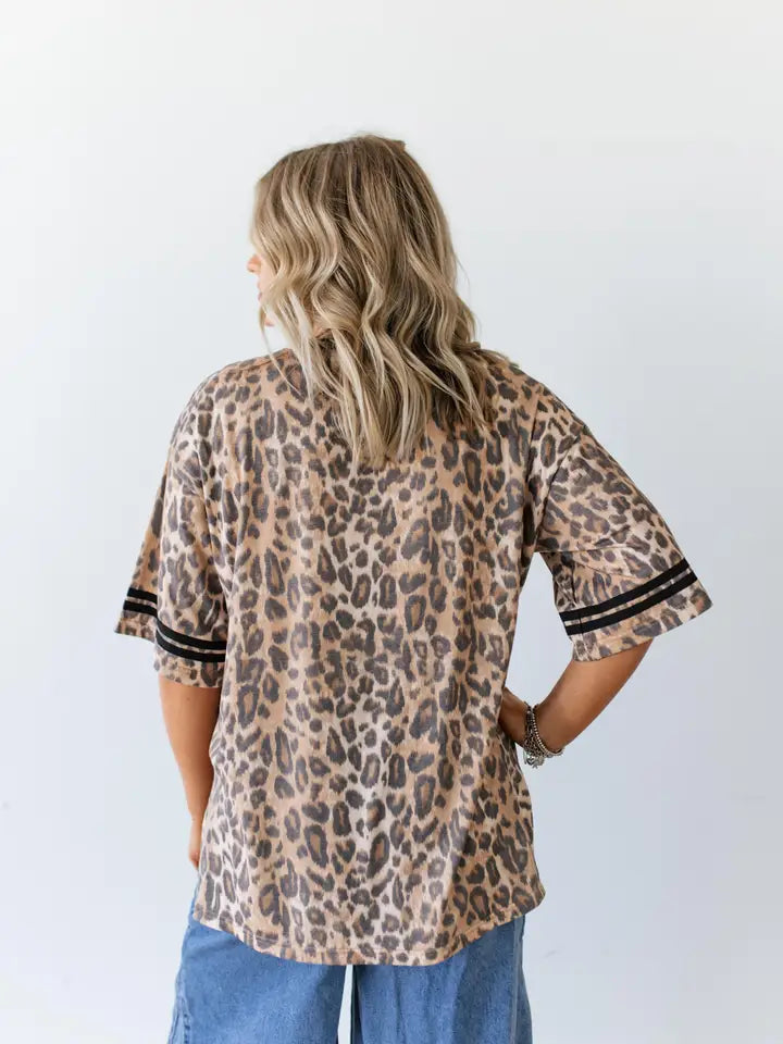 In The Wild Tee (PRE-ORDER)
