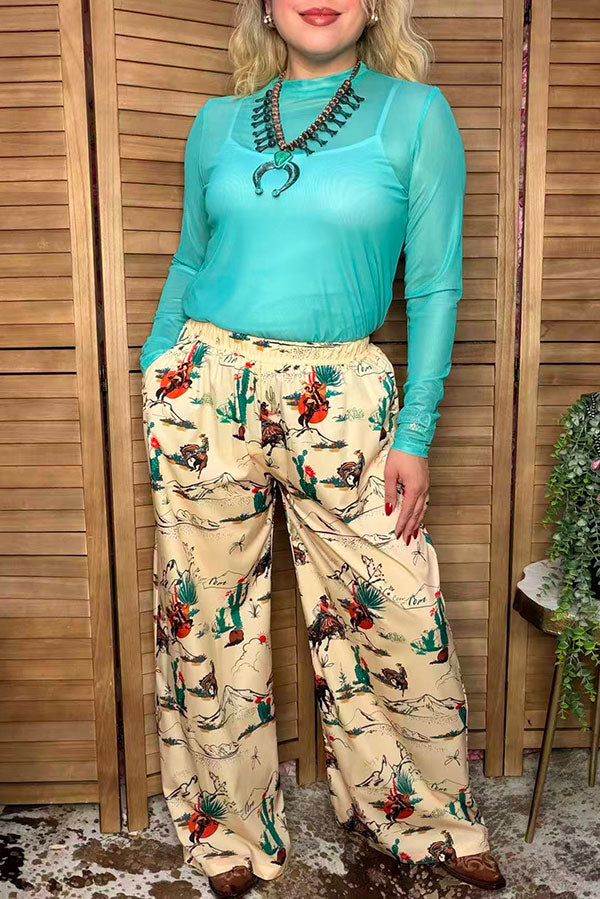 Southwest Pants
