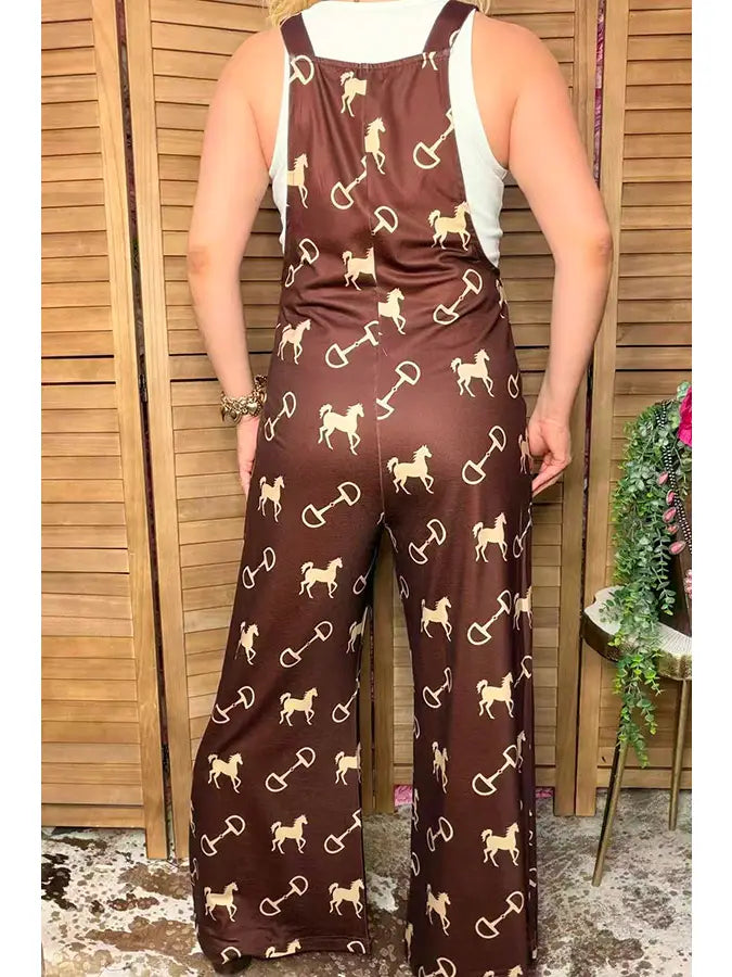 Out West Jumpsuit