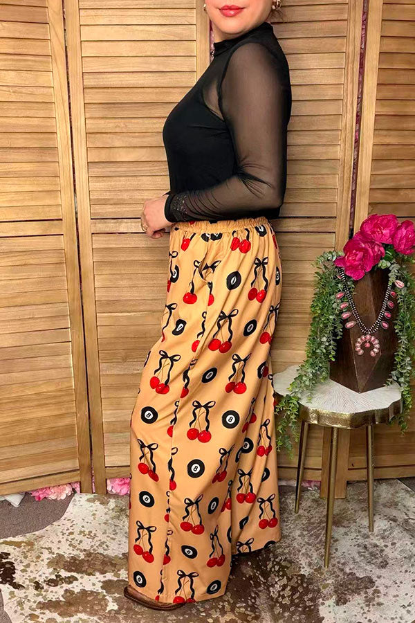 Rebel Baddie Pants