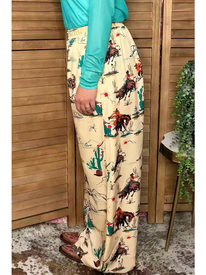 Southwest Pants