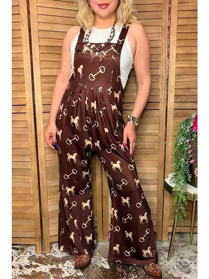 Out West Jumpsuit