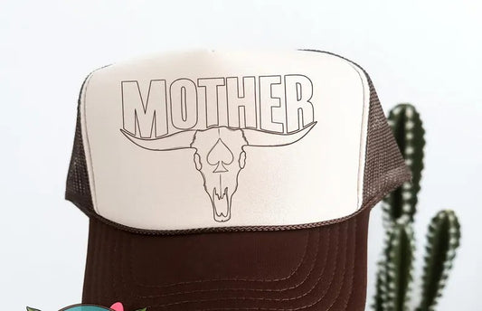 Mother Trucker